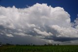 Australian Severe Weather Picture