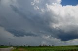 Australian Severe Weather Picture