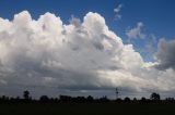 Australian Severe Weather Picture