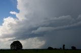 Australian Severe Weather Picture