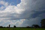 Australian Severe Weather Picture