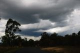 Australian Severe Weather Picture