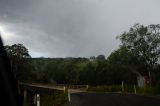 Australian Severe Weather Picture