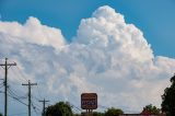 Australian Severe Weather Picture