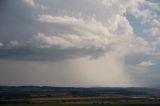 Australian Severe Weather Picture