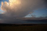 Australian Severe Weather Picture