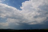 Australian Severe Weather Picture