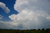 Australian Severe Weather Picture