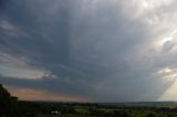 Australian Severe Weather Picture