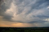 Australian Severe Weather Picture