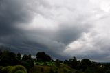 Australian Severe Weather Picture