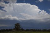 Australian Severe Weather Picture