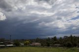 Australian Severe Weather Picture