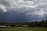 Australian Severe Weather Picture