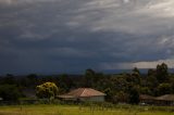 Australian Severe Weather Picture