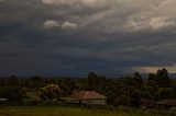 Australian Severe Weather Picture