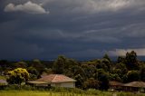 Australian Severe Weather Picture