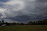 Australian Severe Weather Picture