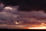 Australian Severe Weather Picture