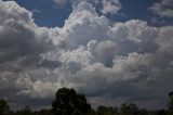 Australian Severe Weather Picture