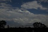 Australian Severe Weather Picture