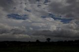 Australian Severe Weather Picture