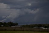 Australian Severe Weather Picture