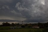 Australian Severe Weather Picture