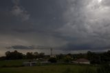 Australian Severe Weather Picture