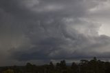 Australian Severe Weather Picture