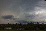 Australian Severe Weather Picture