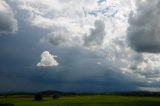 Australian Severe Weather Picture