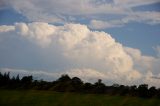 Australian Severe Weather Picture