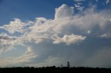 Australian Severe Weather Picture