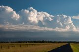 Australian Severe Weather Picture