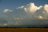 Australian Severe Weather Picture