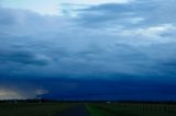 Australian Severe Weather Picture