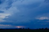 Australian Severe Weather Picture