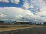 Australian Severe Weather Picture