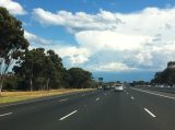 Australian Severe Weather Picture