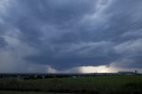 Australian Severe Weather Picture