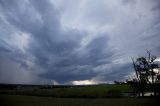 Australian Severe Weather Picture