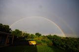 Australian Severe Weather Picture