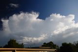 Australian Severe Weather Picture