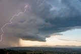 Australian Severe Weather Picture