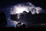 Australian Severe Weather Picture