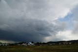 Australian Severe Weather Picture