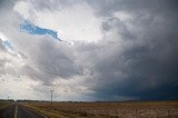 Australian Severe Weather Picture