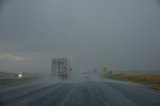 Australian Severe Weather Picture