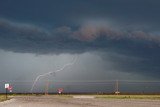 Australian Severe Weather Picture